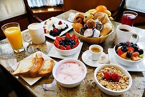 Hotel Classic