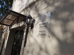 Hotel Classic