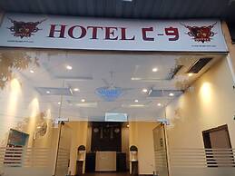 Hotel C9