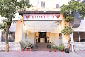 Hotel C9