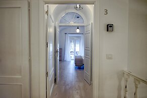 Apartamentos Gladiador