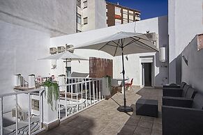 Apartamentos Gladiador