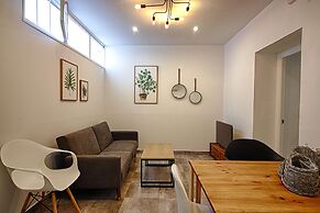 Apartamentos Gladiador