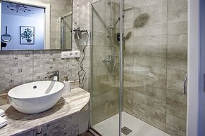 Apartamentos Gladiador