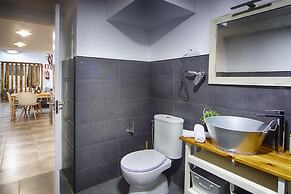 Apartamentos Gladiador