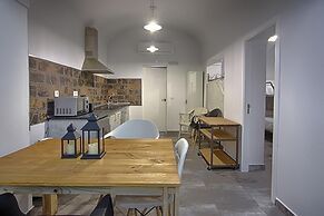 Apartamentos Gladiador