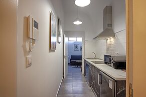 Apartamentos Gladiador
