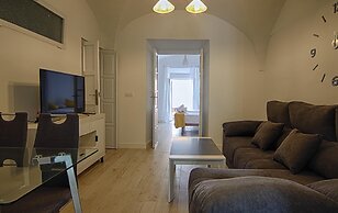 Apartamentos Gladiador