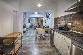 Apartamentos Gladiador