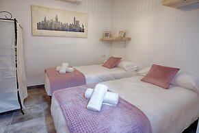 Apartamentos Gladiador