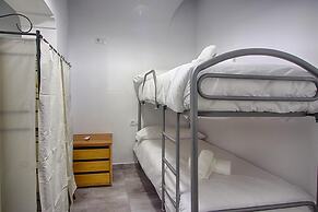 Apartamentos Gladiador