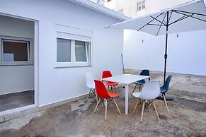 Apartamentos Gladiador