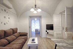 Apartamentos Gladiador