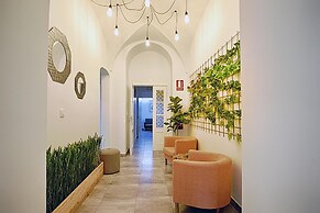 Apartamentos Gladiador