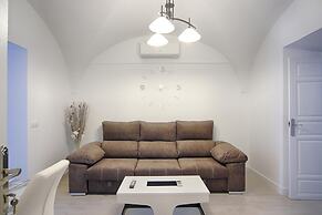 Apartamentos Gladiador