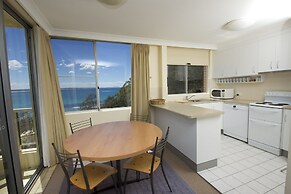 Beachpoint Unit 401