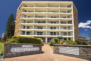 Beachpoint Unit 501