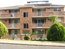 Dolphin Court unit 1