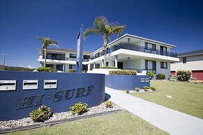 Hi Surf Unit 2