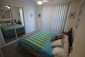 Mirage Unit 101