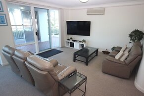 Mirage Unit 101