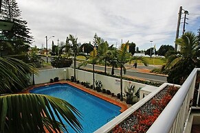 Mirage Unit 101