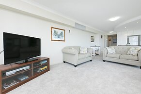 Mirage Unit 502