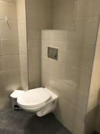 Notodden Sentrum Apartment No 1
