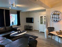 Notodden Sentrum Apartment No 1