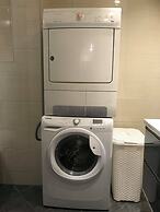 Notodden Sentrum Apartment No 1