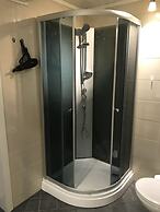 Notodden Sentrum Apartment No 1