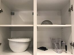 Notodden Sentrum Apartment No 1