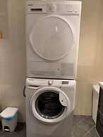 Notodden Sentrum Apartment No 1