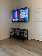 Notodden Sentrum Apartment No 1