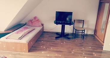 Peregrino Vendégház