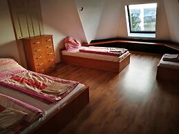 Peregrino Vendégház