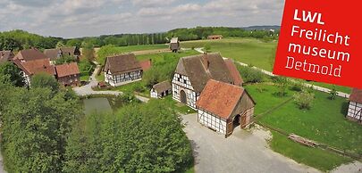 Hotel Vogt