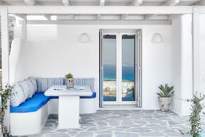 Villa Livana Naxos