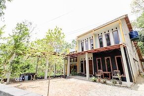 Nabhan Homestay