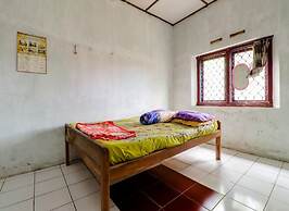 Jagad Homestay