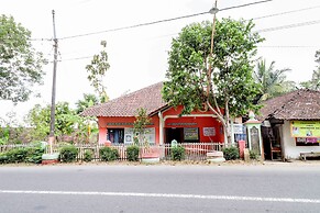 Jagad Homestay
