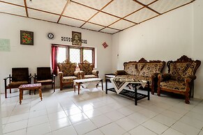 Jagad Homestay