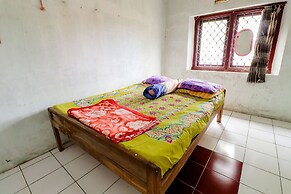 Jagad Homestay