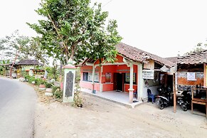 Jagad Homestay
