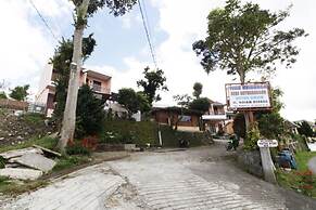 Villa Keluarga Bre Batunanggar