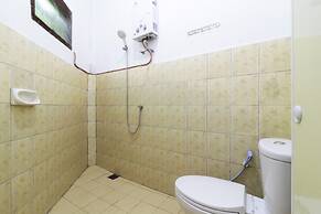 Villa Keluarga Bre Batunanggar