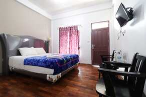 Villa Keluarga Bre Batunanggar