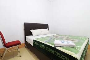 Villa Keluarga Bre Batunanggar