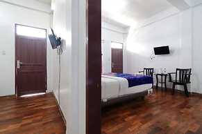 Villa Keluarga Bre Batunanggar