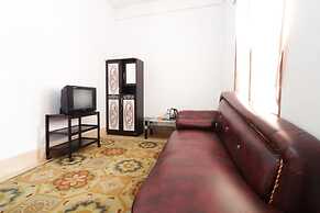 Villa Keluarga Bre Batunanggar